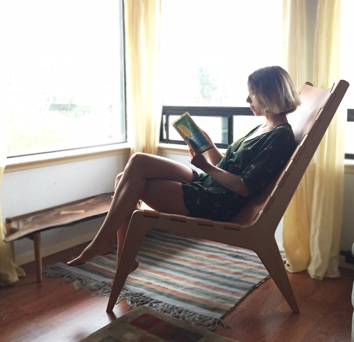 Architecture Students 15th Annual Vellum Furniture Design Show College of Architecture